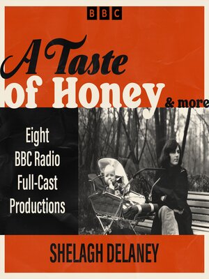 cover image of A Taste of Honey & more
